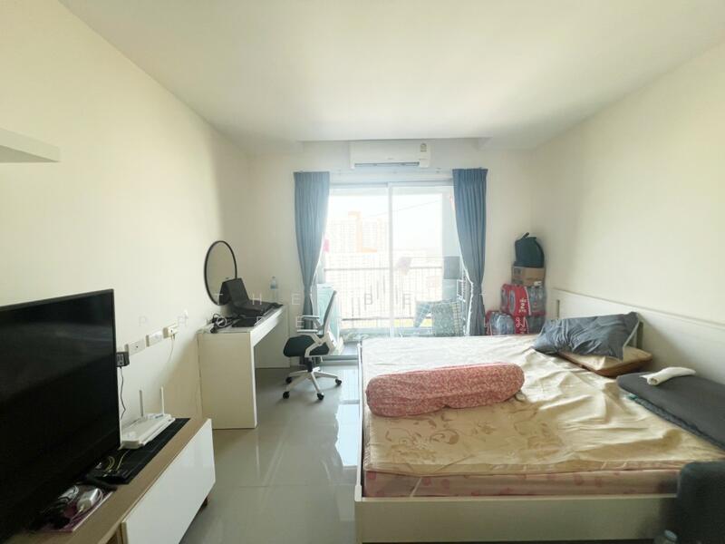 ขาย - Asakan Place Srinakarin : อัสสกาญจน์ เพลส ศรีนครินทร์, กรุงเทพ