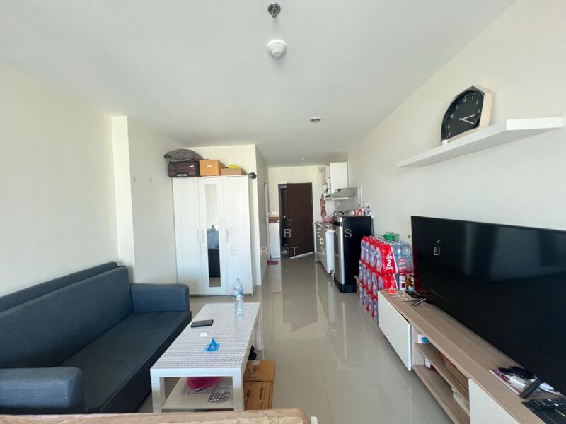 ขาย - Asakan Place Srinakarin : อัสสกาญจน์ เพลส ศรีนครินทร์, กรุงเทพ