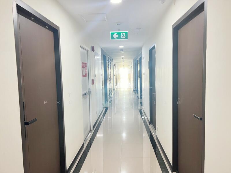 ขาย - Asakan Place Srinakarin : อัสสกาญจน์ เพลส ศรีนครินทร์, กรุงเทพ