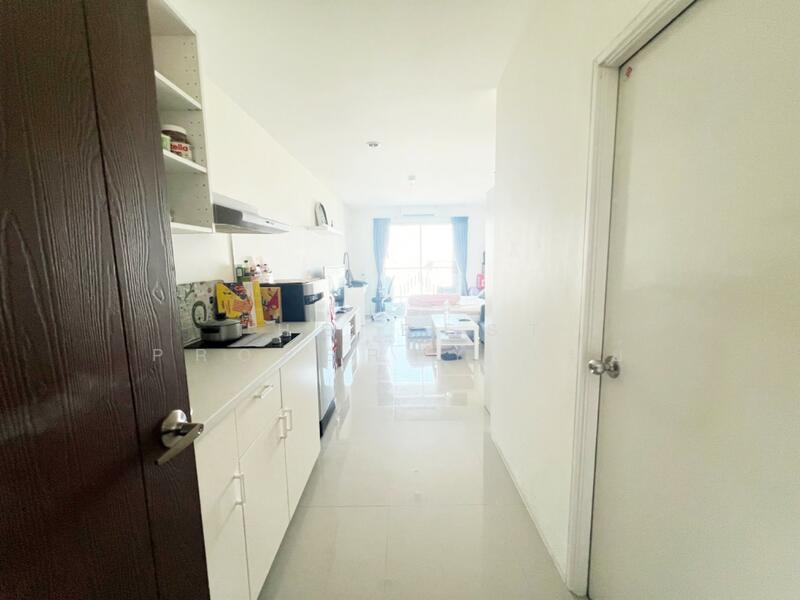 ขาย - Asakan Place Srinakarin : อัสสกาญจน์ เพลส ศรีนครินทร์, กรุงเทพ