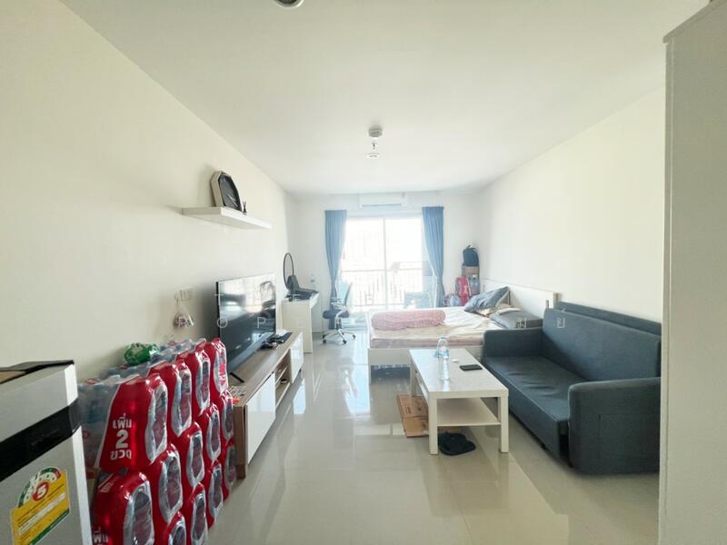 ขาย - Asakan Place Srinakarin : อัสสกาญจน์ เพลส ศรีนครินทร์, กรุงเทพ