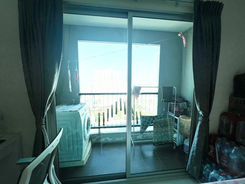 ขาย - Asakan Place Srinakarin : อัสสกาญจน์ เพลส ศรีนครินทร์, กรุงเทพ