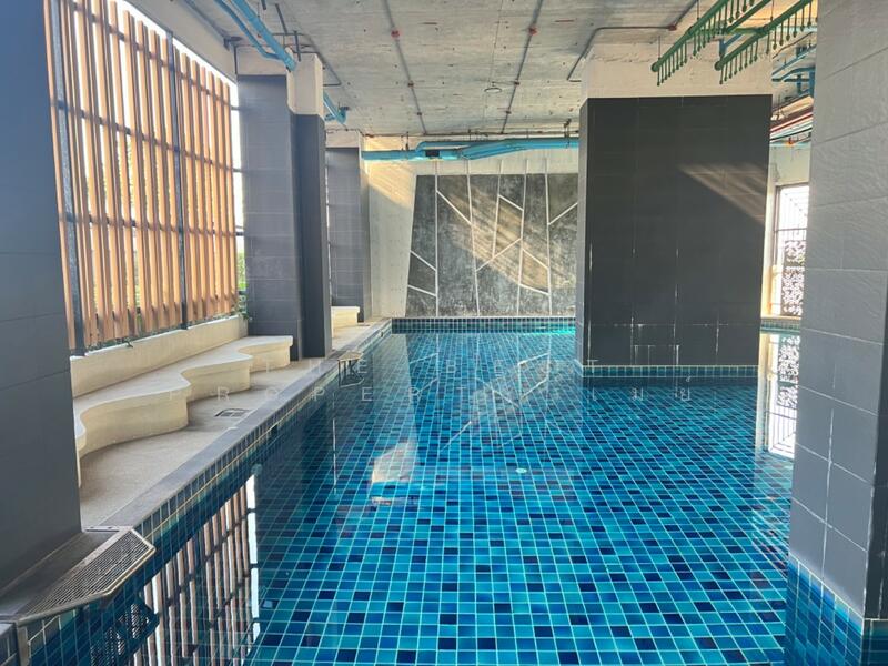 ขาย - Asakan Place Srinakarin : อัสสกาญจน์ เพลส ศรีนครินทร์, กรุงเทพ