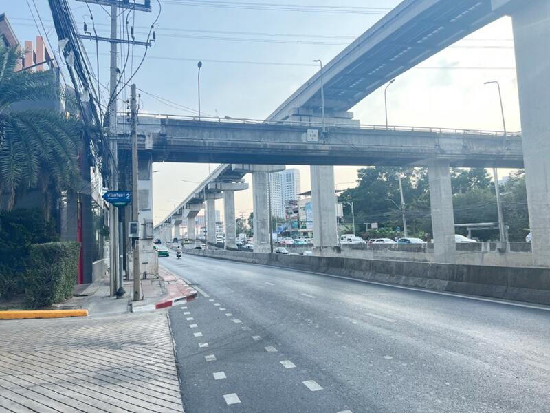 ขาย - Asakan Place Srinakarin : อัสสกาญจน์ เพลส ศรีนครินทร์, กรุงเทพ