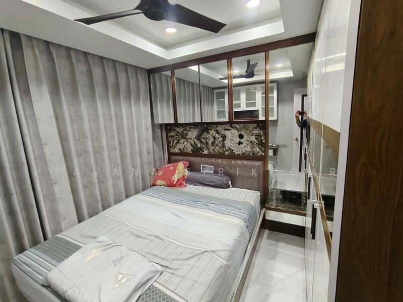 For Rent - Lumpini Place Water Cliff, Bangkok