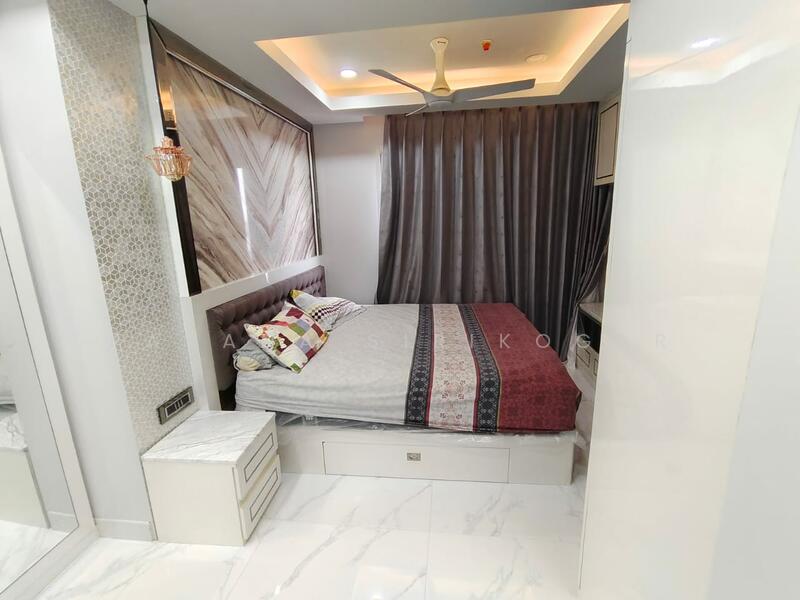 For Rent - Lumpini Place Water Cliff, Bangkok