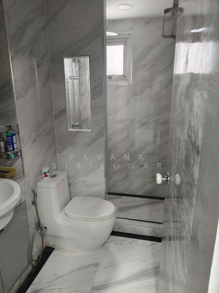 For Rent - Lumpini Place Water Cliff, Bangkok