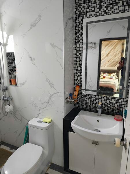 For Rent - Lumpini Place Water Cliff, Bangkok