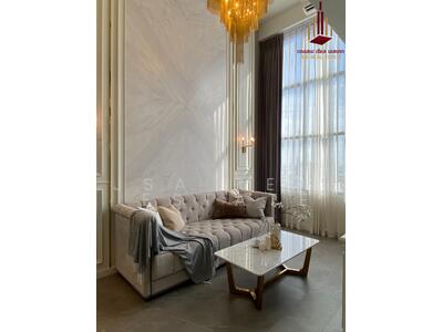 ขาย - Knightsbridge Prime Sathorn : ไนท์บริดจ์ ไพรม์ สาทร, กรุงเทพ