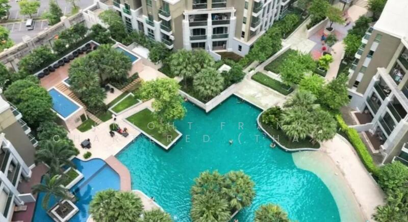 Belle Grand Rama 9 : เบลล์ แกรนด์ พระราม 9, กรุงเทพ, 131 ถนนพระราม 9, ห้วยขวาง, กรุงเทพ, 48 ตร.ม., คอนโด ขาย, โดย Knight Frank Chartered (Thailand) Co.,Ltd, 500048545 - DDproperty.com