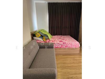 ขาย - ISSI Condo สุขสวัสดิ์ (อิซซี่ คอนโด สุขสวัสดิ์), กรุงเทพ