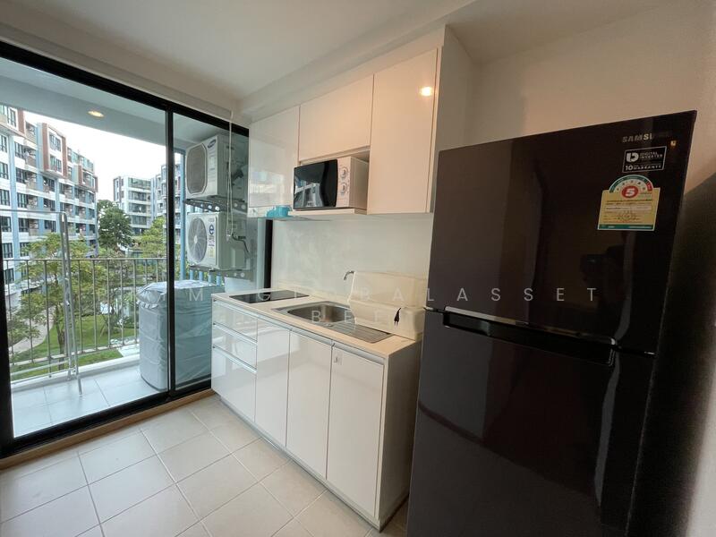 ให้เช่า - เซนทริโอ คอนโดมิเนียม, ภูเก็ต