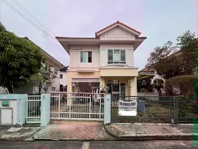 ขาย - Perfect Place Sukhumvit 77-Suvarnabhumi : เพอร์เฟค เพลส สุขุมวิท77-สุวรรณภูมิ, สมุทรปราการ