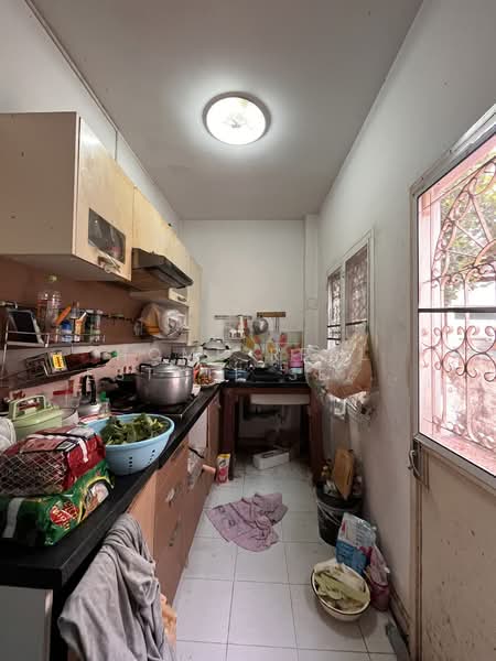 Perfect Place Sukhumvit 77-Suvarnabhumi : เพอร์เฟค เพลส สุขุมวิท77-สุวรรณภูมิ, สมุทรปราการ, ถนนลาดกระบัง, ราชาเทวะ, บางพลี, สมุทรปราการ, 160 ตร.ม., บ้านเดี่ยว ขาย, โดย HOME Real Estate Service, 500048563 - DDproperty.com