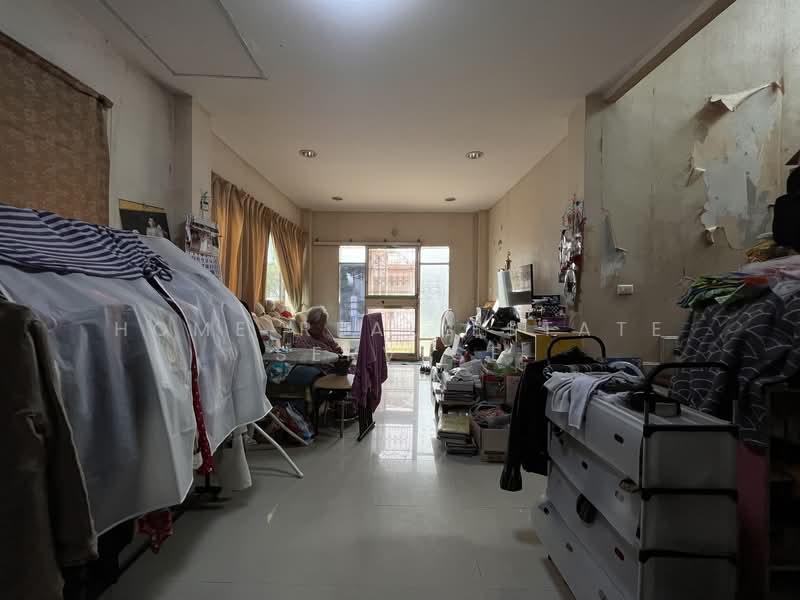 Perfect Place Sukhumvit 77-Suvarnabhumi, Samut Prakan, Lat Krabang Road, Rachathewa, Bang Plee, Samut Prakan, 3 Bedrooms, 160 sqm, Single Detached House For Sale, by HOME Real Estate Service, 500048563 - DDproperty.com