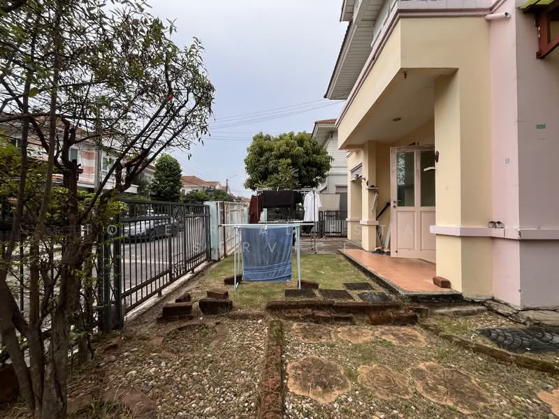 Perfect Place Sukhumvit 77-Suvarnabhumi, Samut Prakan, Lat Krabang Road, Rachathewa, Bang Plee, Samut Prakan, 3 Bedrooms, 160 sqm, Single Detached House For Sale, by HOME Real Estate Service, 500048563 - DDproperty.com