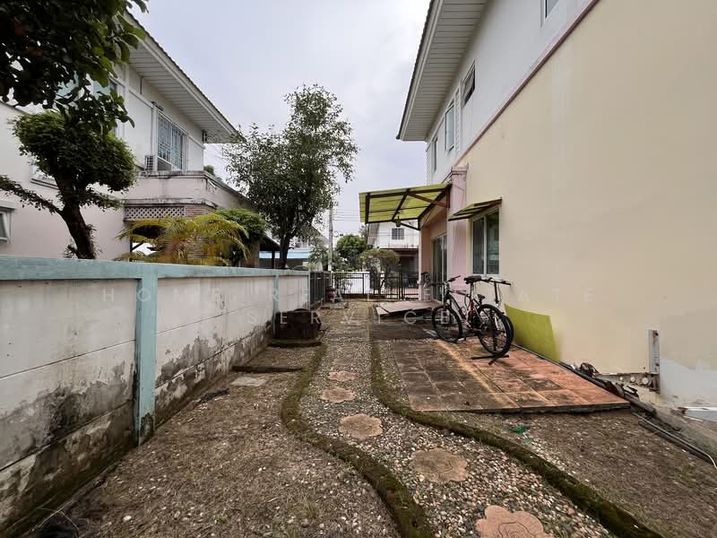 Perfect Place Sukhumvit 77-Suvarnabhumi : เพอร์เฟค เพลส สุขุมวิท77-สุวรรณภูมิ, สมุทรปราการ, ถนนลาดกระบัง, ราชาเทวะ, บางพลี, สมุทรปราการ, 160 ตร.ม., บ้านเดี่ยว ขาย, โดย HOME Real Estate Service, 500048563 - DDproperty.com