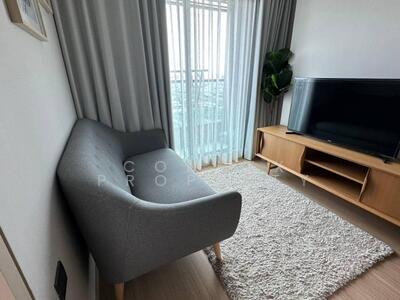 For Rent - Lumpini Suite Phetchaburi-Makkasan, Bangkok