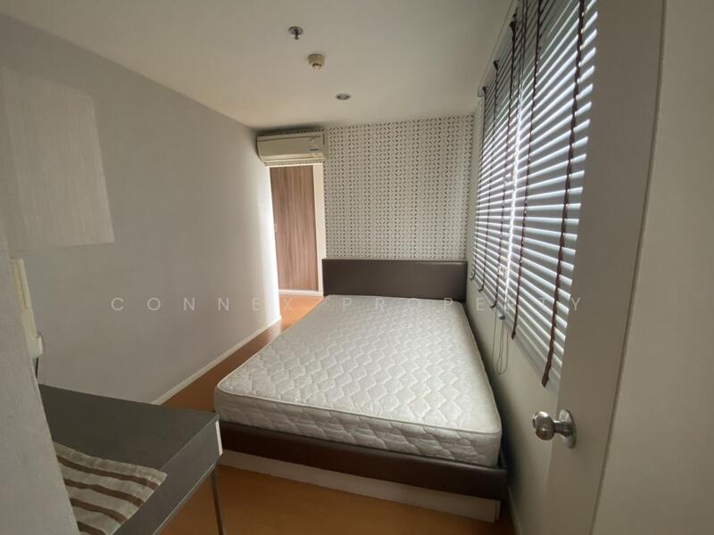 For Rent - Lumpini Mega City Bangna, Samut Prakan