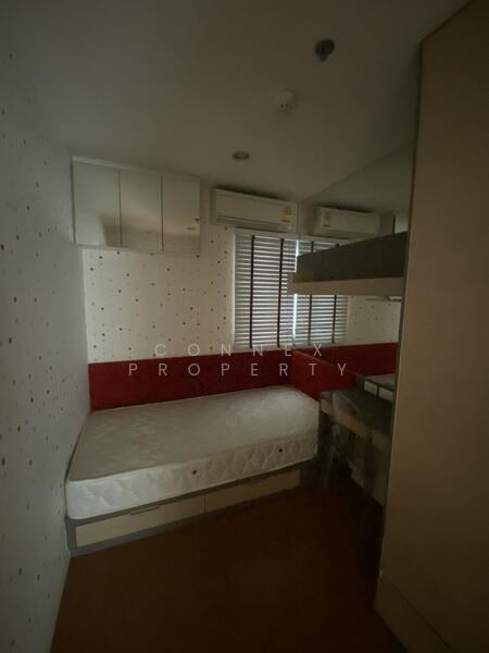 For Rent - Lumpini Mega City Bangna, Samut Prakan