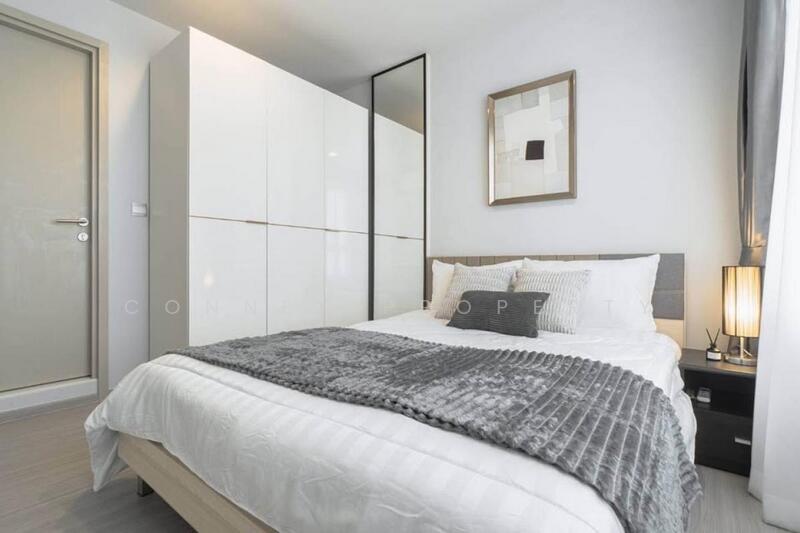 Life Ladprao : ไลฟ์ ลาดพร้าว, กรุงเทพ, 992 ถนนลาดพร้าว, จอมพล, จตุจักร, กรุงเทพ, 55 ตร.ม., คอนโด ให้เช่า, โดย Connex Property, 500048602 - DDproperty.com