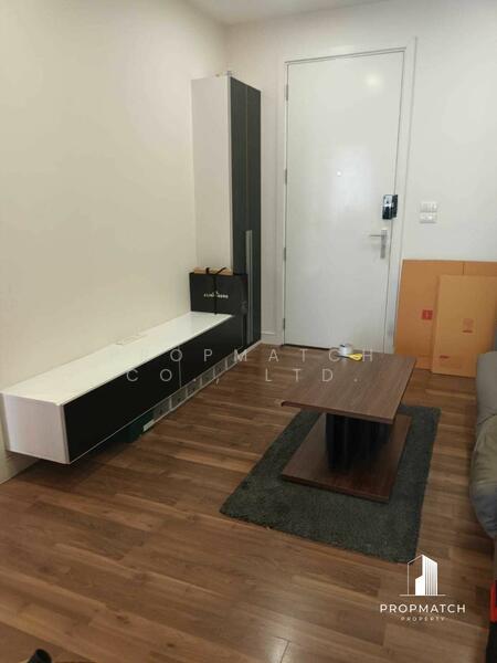 For Sale - The Room Sukhumvit 62, Bangkok