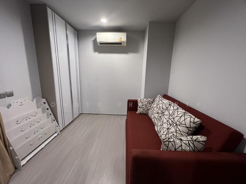 Life Ladprao, Bangkok, 992 Ladprao Road, Jom Phon, Chatuchak, Bangkok, 2 Bedrooms, 50 sqm, Condo For Rent, by Connex Property, 500048606 - DDproperty.com