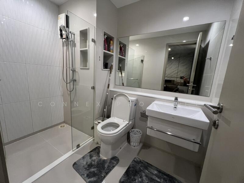 Life Ladprao, Bangkok, 992 Ladprao Road, Jom Phon, Chatuchak, Bangkok, 2 Bedrooms, 50 sqm, Condo For Rent, by Connex Property, 500048606 - DDproperty.com