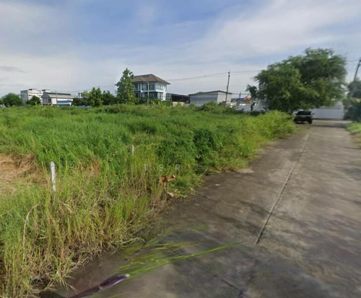 ขาย - ที่ดิน 3-2-84 ไร่ ซ.วัดเวฬุวนาราม 7 ดอนเมือง, กรุงเทพ