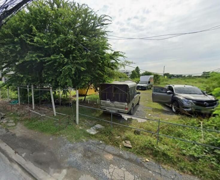 ขาย - ที่ดิน 3-2-84 ไร่ ซ.วัดเวฬุวนาราม 7 ดอนเมือง, กรุงเทพ