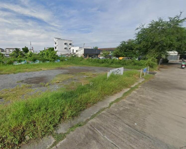 ขาย - ที่ดิน 3-2-84 ไร่ ซ.วัดเวฬุวนาราม 7 ดอนเมือง, กรุงเทพ