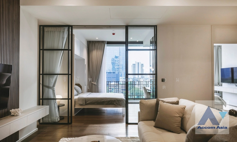 For Rent - Muniq Langsuan, Bangkok