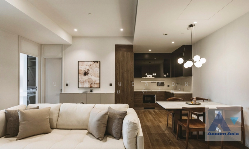 For Rent - Muniq Langsuan, Bangkok