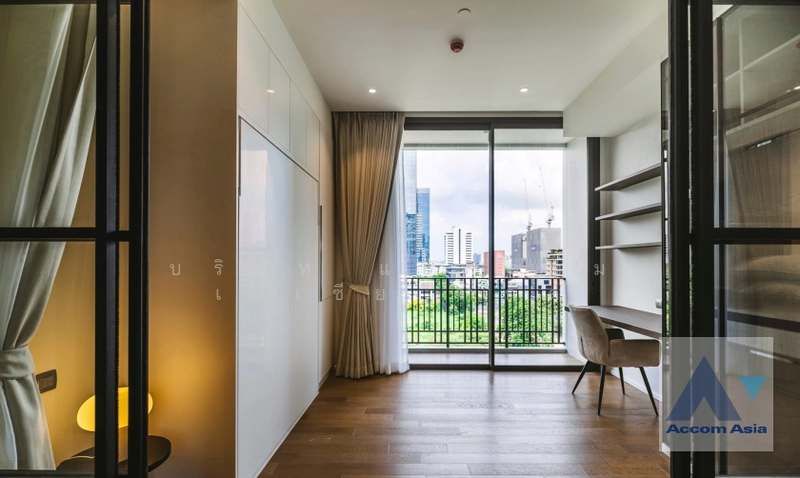 For Rent - Muniq Langsuan, Bangkok