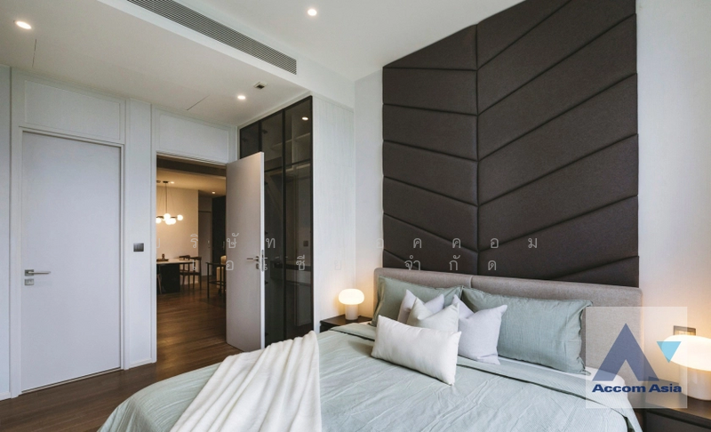 For Rent - Muniq Langsuan, Bangkok