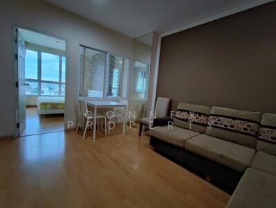 For Rent - Life @ Ratchada, Bangkok