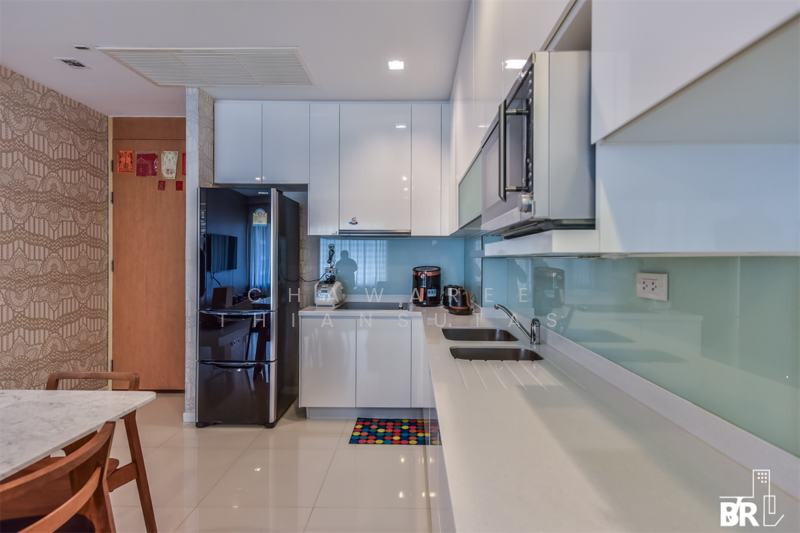 For Sale - Amanta Lumpini, Bangkok