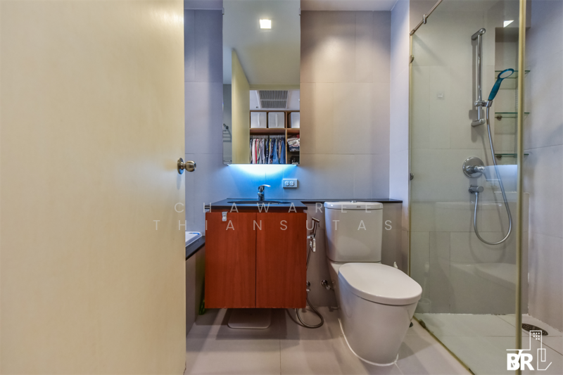 For Sale - Amanta Lumpini, Bangkok