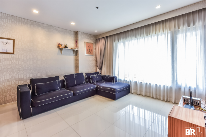 For Sale - Amanta Lumpini, Bangkok