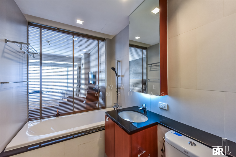 For Sale - Amanta Lumpini, Bangkok