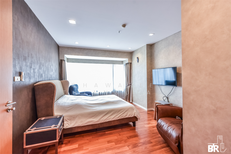 For Sale - Amanta Lumpini, Bangkok