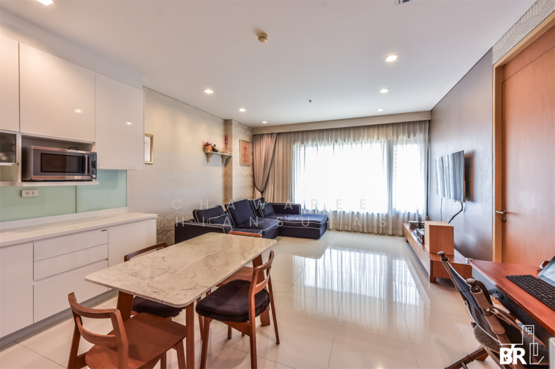 For Sale - Amanta Lumpini, Bangkok