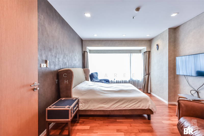 For Sale - Amanta Lumpini, Bangkok