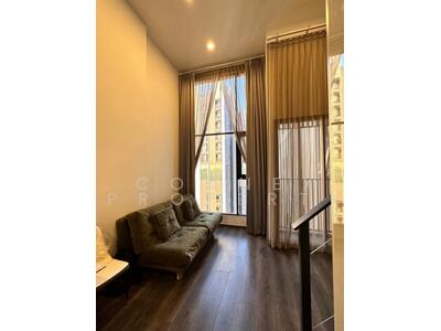 For Rent - Knightsbridge Space Ratchayothin, Bangkok