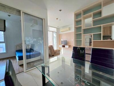 ขาย - IDEO Verve Ratchaprarop : ไอดีโอ เวิร์ฟ ราชปรารภ, กรุงเทพ