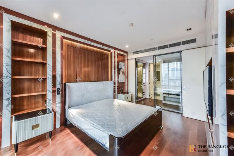 The Bangkok Sathorn, Bangkok, 111 South Sathorn Road, Yan Nawa, Sathon, Bangkok, 1 Bedroom, 68 sqm, Condo For Sale, by Sirirut Havee Akehurst, 500048663 - DDproperty.com