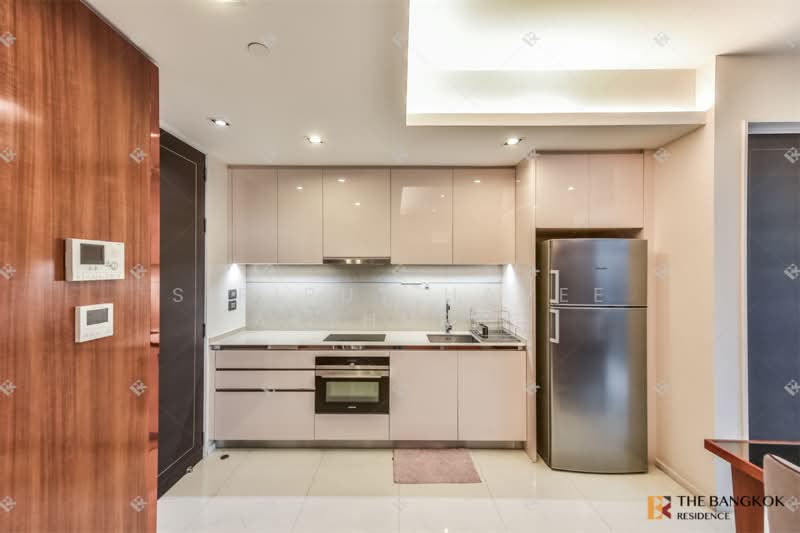 The Bangkok Sathorn, Bangkok, 111 South Sathorn Road, Yan Nawa, Sathon, Bangkok, 1 Bedroom, 68 sqm, Condo For Sale, by Sirirut Havee Akehurst, 500048663 - DDproperty.com
