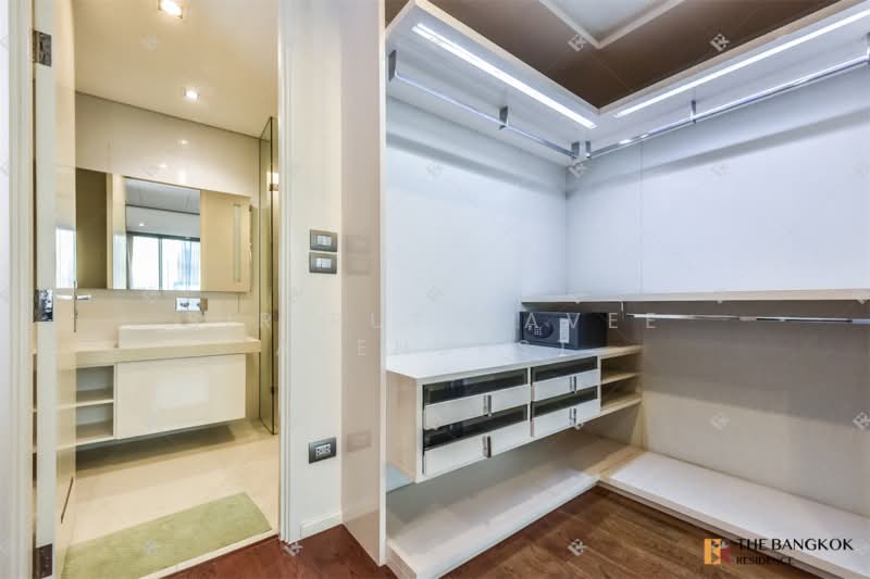 The Bangkok Sathorn, Bangkok, 111 South Sathorn Road, Yan Nawa, Sathon, Bangkok, 1 Bedroom, 68 sqm, Condo For Sale, by Sirirut Havee Akehurst, 500048663 - DDproperty.com