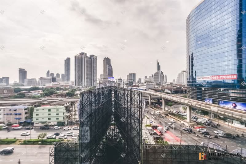 The Bangkok Sathorn, Bangkok, 111 South Sathorn Road, Yan Nawa, Sathon, Bangkok, 1 Bedroom, 68 sqm, Condo For Sale, by Sirirut Havee Akehurst, 500048663 - DDproperty.com