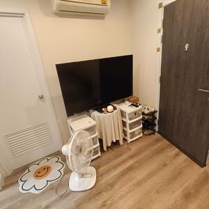 ขาย - Metro Luxe Phaholyothin-Sutthisan : เมโทร ลักซ์ พหลโยธิน-สุทธิสาร, กรุงเทพ